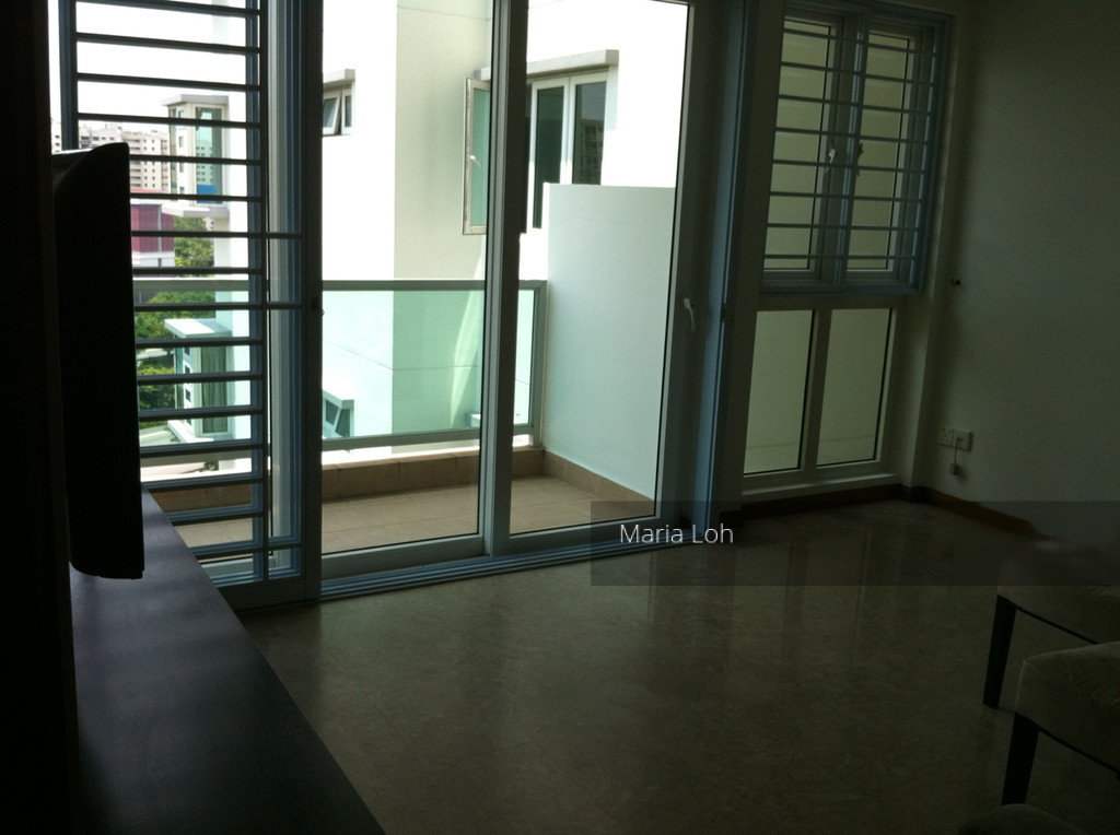 The Warren (D23), Condominium #119970342